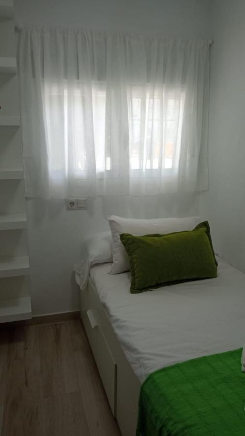 J&V Apartamento รอนดา ภายนอก รูปภาพ