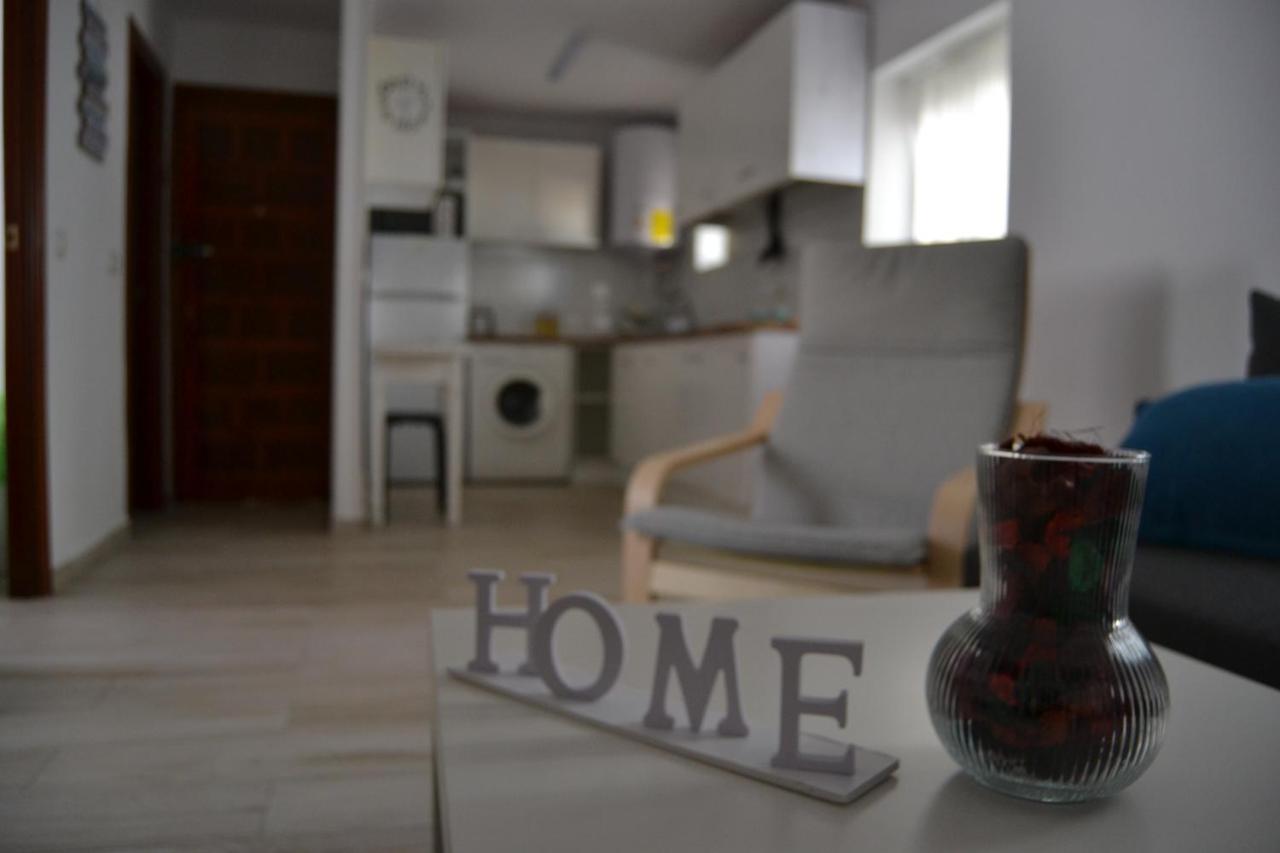 J&V Apartamento รอนดา ภายนอก รูปภาพ
